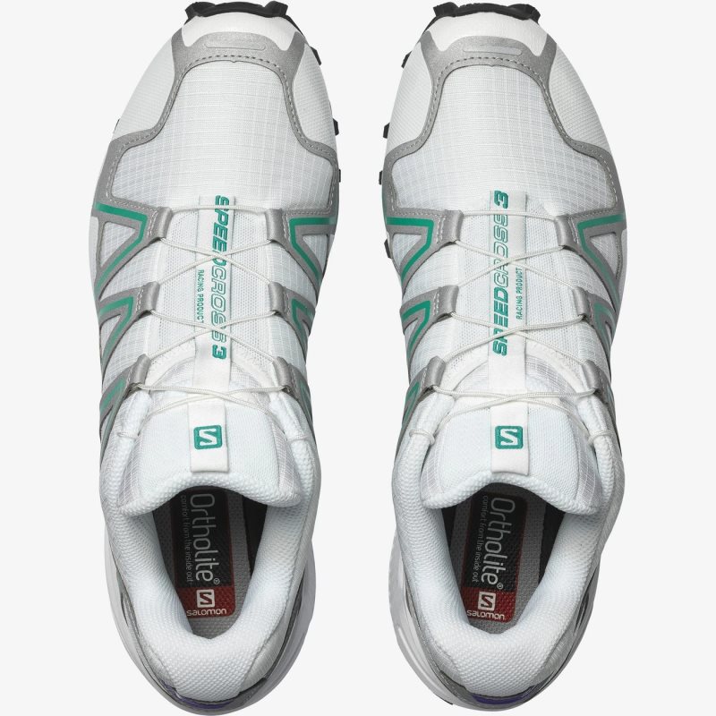 Salomon speedcross deals 3 női